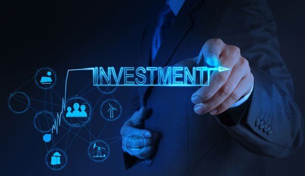 Investment Growth